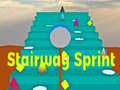 Lalao Stairway Sprint
