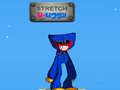 Lalao Stretch u-huggy 