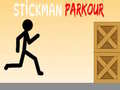 Lalao Stickman Parkour