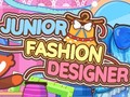 Lalao Junior Fashion Designer