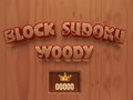Lalao Block Sudoku Woody