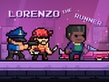 Lalao Lorenzo The Runner