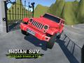 Lalao Indian Suv Offroad Simulator