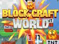 Lalao Block Craft World