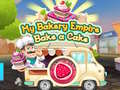 Lalao My Bakery Empire Bake a Cake