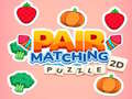 Lalao Pair Matching Puzzle 2D