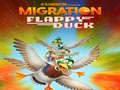 Lalao Migration Flappy Duck