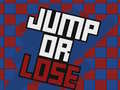 Lalao Jump Or Lose