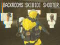 Lalao Backrooms: Skibidi Shooter