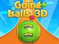 Lalao Going Balls 3D