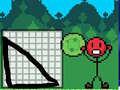 Lalao Draw a Weapon - 2D Puzzle Game