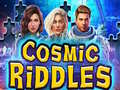Lalao Cosmic Riddles