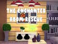 Lalao The Enchanted Room Rescue
