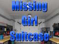 Lalao Missing Girl Suitcase