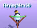 Lalao Flying Man 3D
