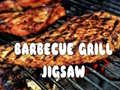 Lalao Barbecue Grill Jigsaw