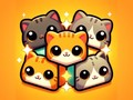 Lalao Party Animals Cats Evolution