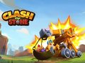 Lalao Clash Of Stone