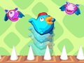 Lalao Bouncing Chick