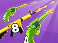 Lalao Merge 2048 Gun Rush
