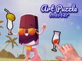 Lalao Art Puzzle Master