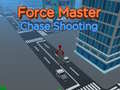 Lalao Force Master Chase Shooting