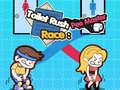 Lalao Toilet Rush Race: Pee Master 