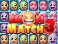 Lalao Emoji Match 3