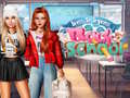 Lalao Dress to Impress: Back to School