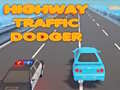 Lalao Highway Traffic Dodger