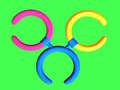 Lalao Rotate The Circle Puzzle