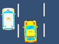 Lalao Taxi time