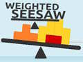 Lalao Weighted Seesaw