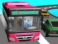 Lalao World Bus Driving Simulator