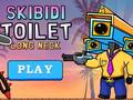 Lalao Skibidi Toilet: Long Neck