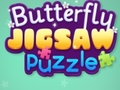 Lalao Butterfly Jigsaw Puzzle