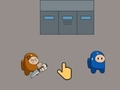 Lalao Among Us Thief Puzzle