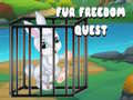 Lalao Fur Freedom Quest