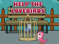 Lalao Help The Lovebirds