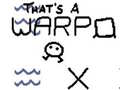 Lalao That’s a Warp