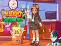 Lalao Kiddo Detective