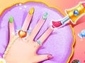 Lalao Baby Taylor Little Princess Makeover