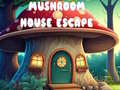 Lalao Mushroom House Escape