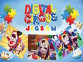 Lalao Digital Circus JigSaw
