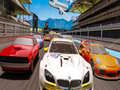 Lalao The Racing Crew