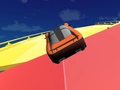 Lalao Hardcore Platform Driving