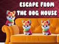 Lalao Escape from the Dog House