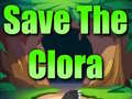 Lalao Save The Clora