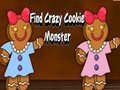 Lalao Find Crazy Cookie Monster