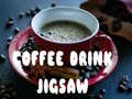 Lalao Coffee Drink Jigsaw